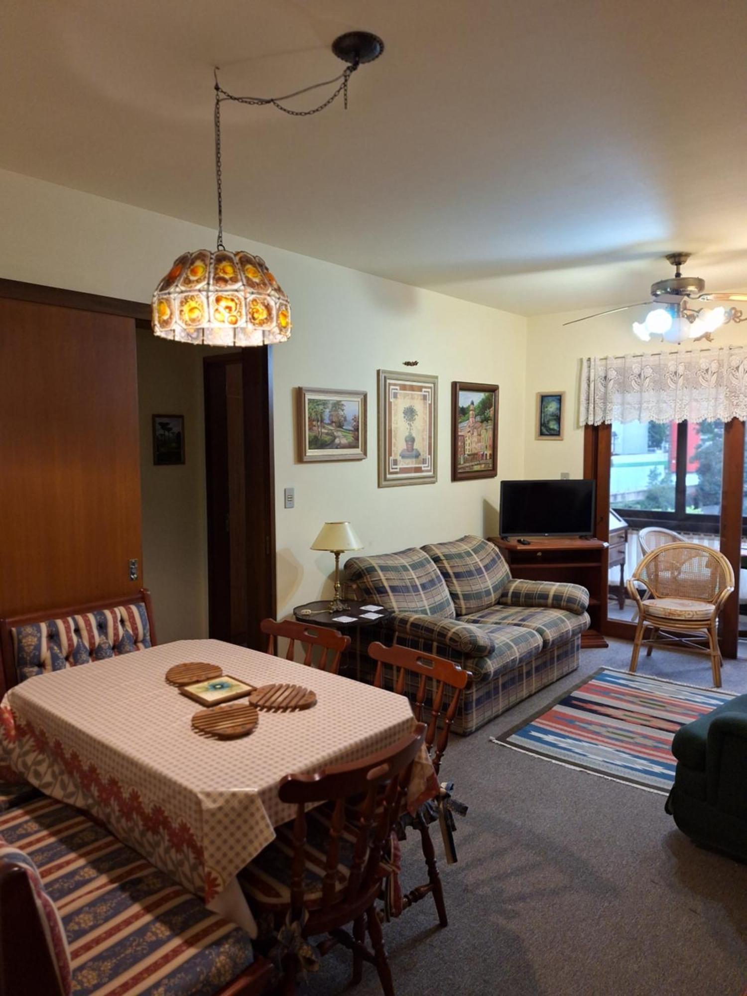 Apto 104 Gramado Ngoại thất bức ảnh